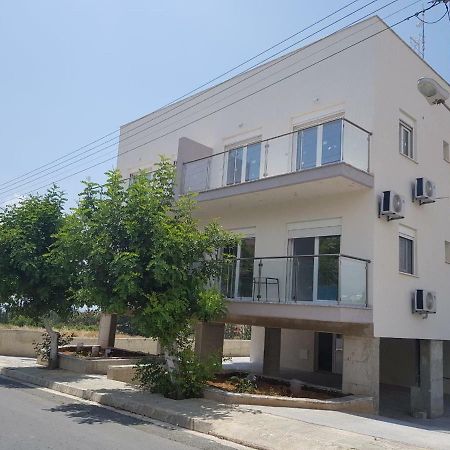 Paphos Apartments Exterior photo