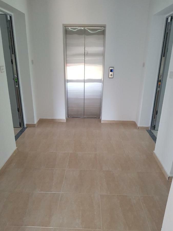 Paphos Apartments Exterior photo