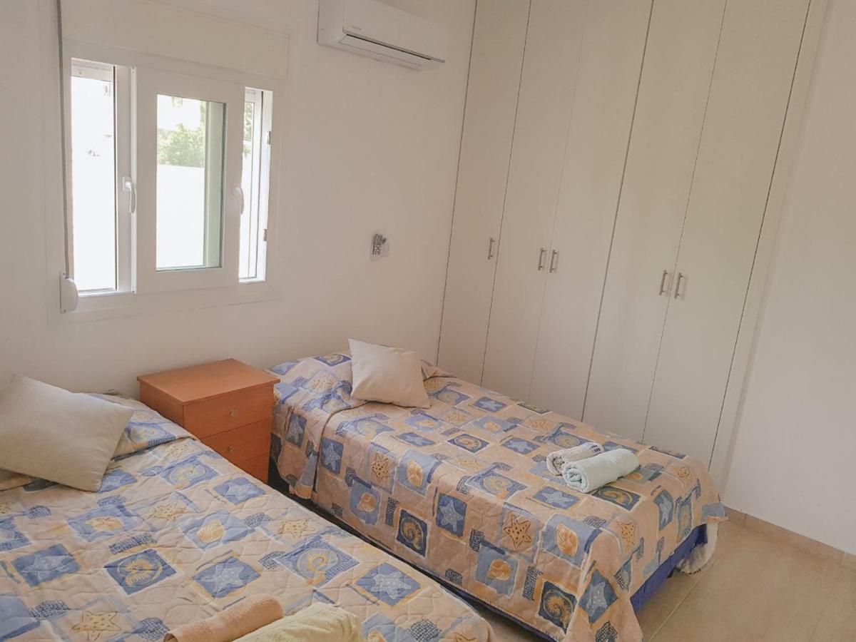 Paphos Apartments Exterior photo